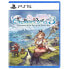 PLAYSTATION GAMES PS5 Atelier Ryza 3 Alchemist of the End & the Secret Key