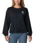 Women's Trek™ Seasonal Fleece Sweatshirt