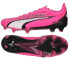 Puma Ultra Ultimate M 107744 01 shoes