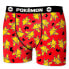 FREEGUN Pokemon boxers