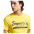 SUPERDRY Vintage Merch Store T-shirt