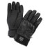 HELSTONS Justin leather gloves