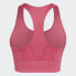 Adidas Running Medium-Support Pocket Bra W HL6133