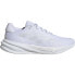 Ftwr White / Zero Met / Crystal White