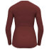 ODLO Active Warm Eco long sleeve base layer