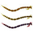 WESTIN Blood Teez Worm Suspending Soft Lure 0.5g 55 mm