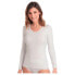 PLAYTEX Princesa Liberty Long sleeve base layer