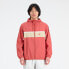 New Balance Men's Athletics Remastered Woven Jacket