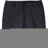 Women's School Uniform Tall Plain Front Blend Chino Shorts