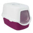 TRIXIE Vico 40x40x56 cm Litter Tray