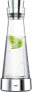 Emsa Emsa Flow Slim glass carafe 1,0l Glass 515675