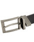 Men's Reversible Feather Edge Belt