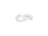 HOSPECO Cover,Toilet Seat,4/250 HG-1000