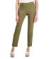 Women's Cambridge Woven Pull-On Pants, Created for Macy's