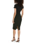 Ba&Sh Midi Dress Women's