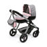 Коляска для кукол Reig Stule Pram Серый 63 cm