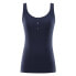 ALPINE PRO Zonna sleeveless T-shirt