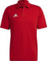 Adidas Koszulka adidas ENTRADA 22 Polo H57489 H57489 czerwony XL