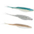 ZOOM BAIT Super Flukes Soft Lure 134 mm