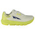 ALTRA Provision 7 running shoes