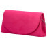 Dámské psaníčko KX0962 Fuchsia