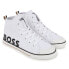 Кроссовки Hugo Boss J51029 Trainers