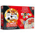 EDUCA BORRAS Lince Super Champion 1000 Images Interactive Board Game