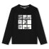 DKNY D60193 long sleeve T-shirt