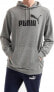 Puma Bluza Puma Essential Big Logo Hoodie TR 586688-03