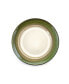 Libra 16 Piece Luxurious Stoneware Dinnerware, Service for 4