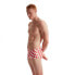 SPEEDO Club Training Allover Digital 17 cm Swimming Brief