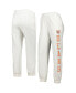 Women's Oatmeal Chicago Bears Harper Joggers