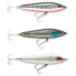 STR Predator minnow 31.5g 175 mm