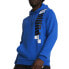 Puma Essentials Logo Lab Hoodie Mens Blue Casual Outerwear 67815247