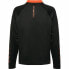 HUMMEL GG12 Action half zip sweatshirt