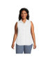 Plus Size Wrinkle Free No Iron Shirt