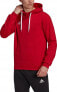 Bluza męska adidas Entrada 22 Hoody czerwona H57514 XS