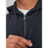 JACK & JONES Bradley full zip sweatshirt