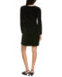 Theory Wynter Mini Dress Women's