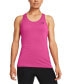 Women's Fitted Racerback Tank Top