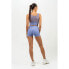 Топ NEBBIA Mesh Medium Support Fitness