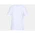 UNDER ARMOUR Sportstyle Logo T-shirt