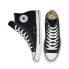 Женские спортивные кроссовки Converse CHUCK TAYLOR ALL STAR M9160C Чёрный