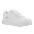 Lugz Changeover Ii Lace Up Mens White Sneakers Casual Shoes MCHGIIV-100