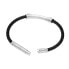 Modern steel bracelet for men Bridgecord PEAGB0035201