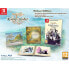 NINTENDO GAMES SWITCH The Legend Of Legacy HD Remastered Deluxe Edition