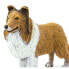 SAFARI LTD Collie Figure