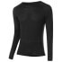 LOEFFLER Transtex Light Long sleeve base layer