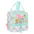 SAFTA Peppa Pig Cosy Corner Bag