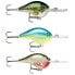 RAPALA Dives To DT10 crankbait 17g 60 mm